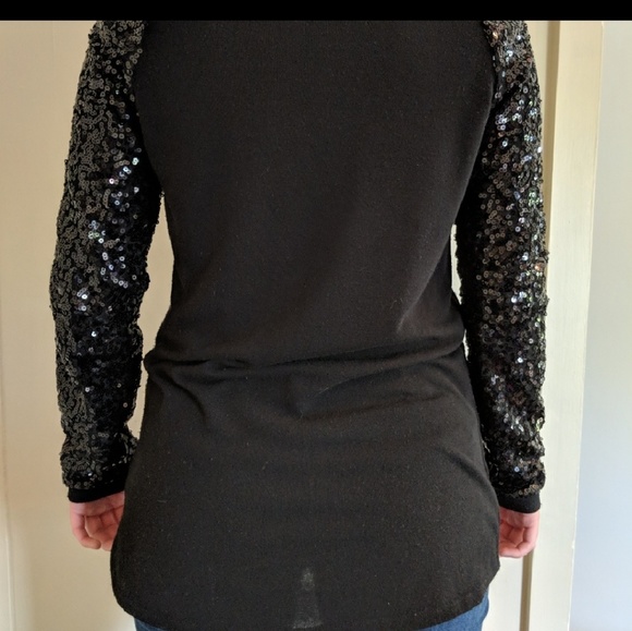 Studio Y  long sleeve - Picture 5 of 6